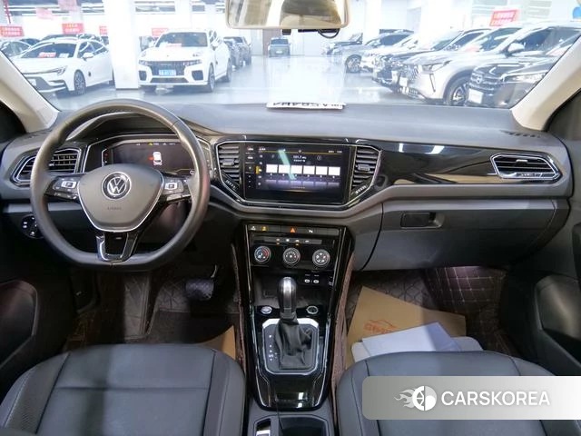 Volkswagen Exploring songs 2022 Белый из Китая, фото 5