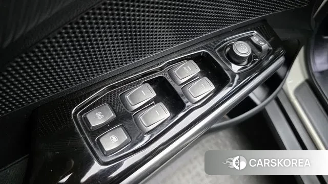 Ssangyong Berry New Tivoli 2022 Белый из Кореи, фото 5