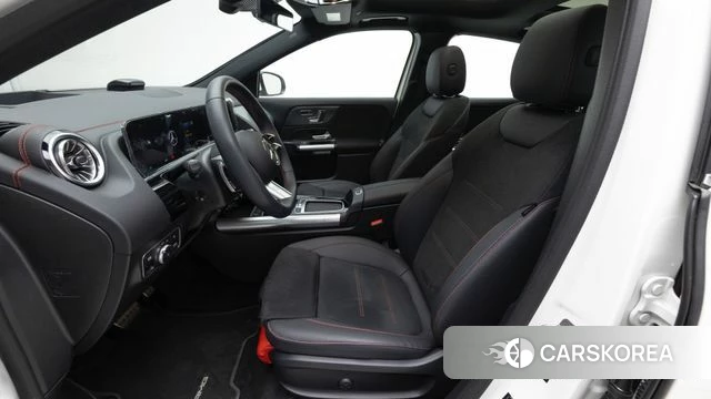 Mercedes-Benz EQA H243 2025 Белый из Кореи, фото 5