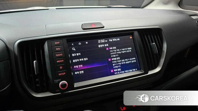Kia The New Kia Ray 2025 Белый из Кореи, фото 5