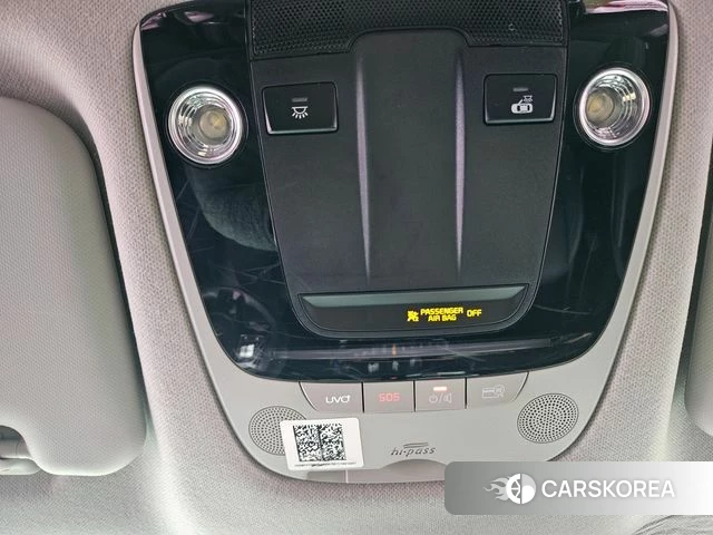 Kia Seltos 2021 Белый из Кореи, фото 5