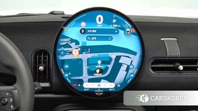 Mini Cooper C 4th generation 2025 Черный из Кореи, фото 5