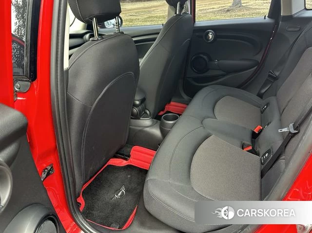 MINI MINI 2020 Красный из Китая, фото 5