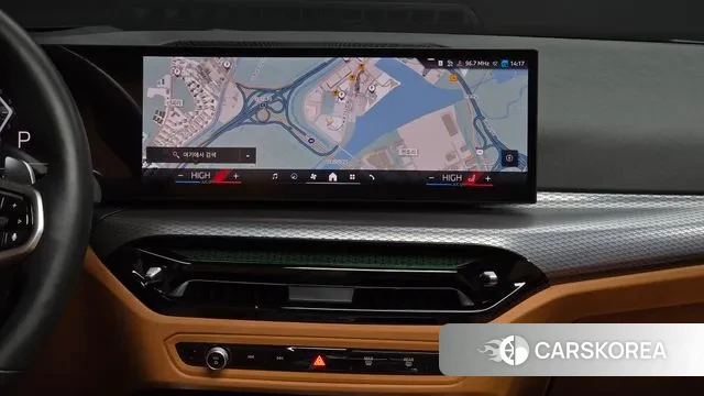 BMW 3 Series (G20) 2025 Белый из Кореи, фото 5