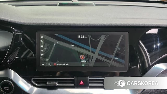 Kia Niro Plus 2022 Серебряный из Кореи, фото 5