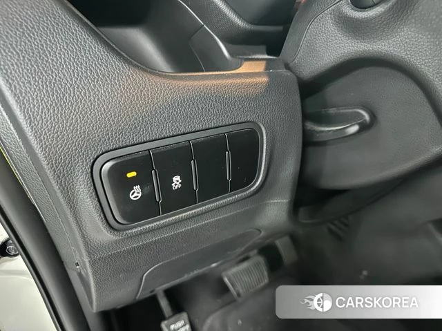 Kia The New Kia Ray 2022 Жемчужный цвет из Кореи, фото 5