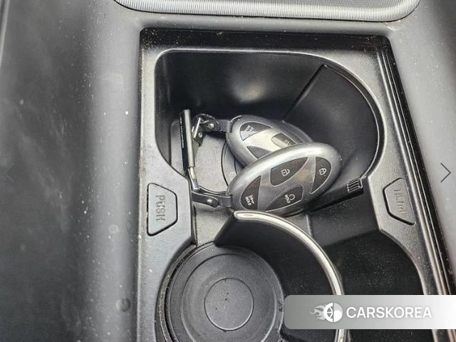 Hyundai Grandeur Hybrid (GN7) 2023 Черный из Кореи, фото 5