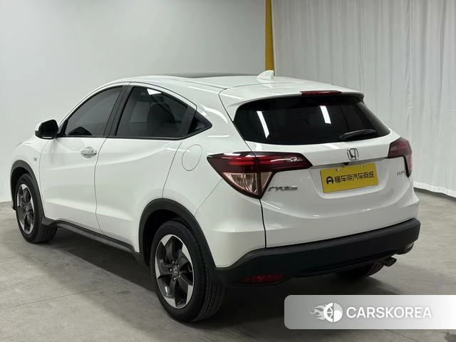 Honda Binzhi 2018 Белый из Китая, фото 5