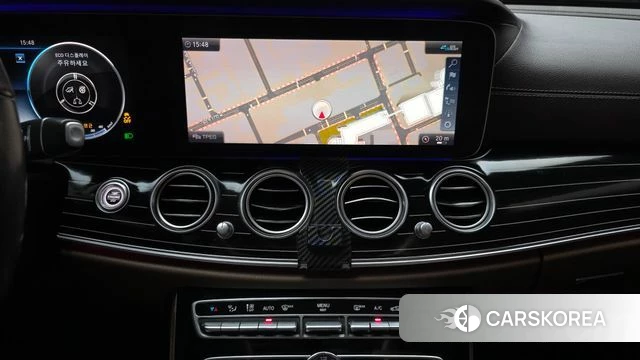 Mercedes-Benz E-Class W213 2020 Серый из Кореи, фото 5