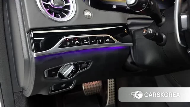 Mercedes-Benz S-Class W222 2019 Белый из Кореи, фото 5