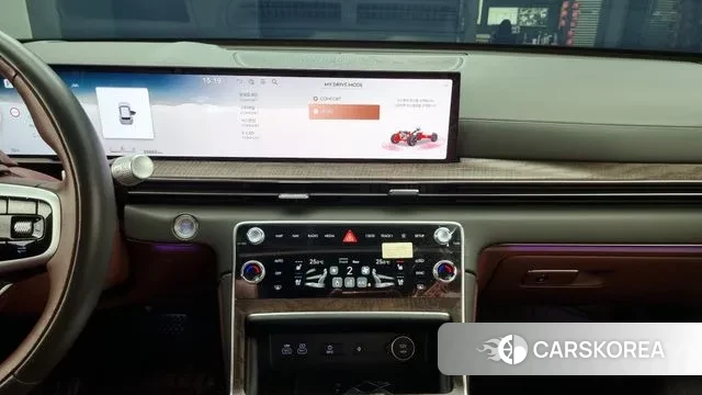 Genesis GV80 2024 Белый из Кореи, фото 5