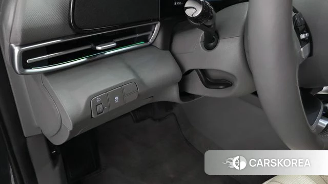 Hyundai The New Avante (CN7) 2024 Серый из Кореи, фото 5