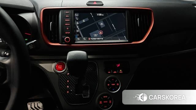 Kia The New Ray 2020 Песочный из Кореи, фото 5