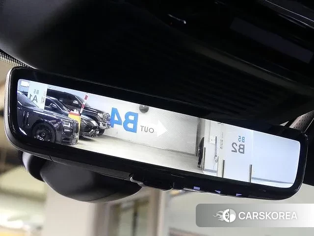 Land Rover Range Rover Sport 3rd Generation 2024 Белый из Кореи, фото 5