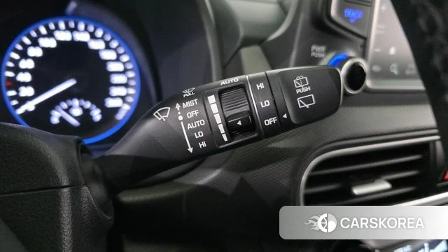 Hyundai Kona 2018 Белый из Кореи, фото 5