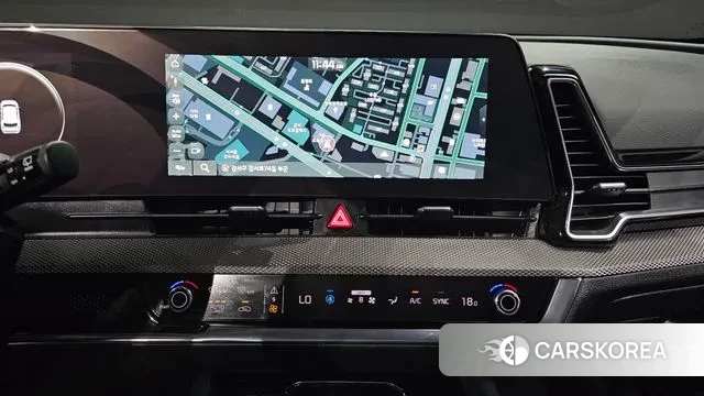 Kia Sportage 5th Generation 2022 Белый из Кореи, фото 5