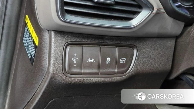 Hyundai Santa Fe TM 2018 Серый из Кореи, фото 5