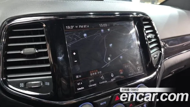 Jeep Grand Cherokee 2020 Серый из Кореи, фото 5