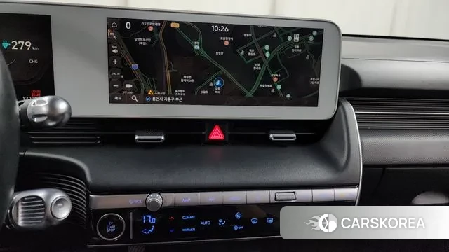 Hyundai Ionic 5 2021 Белый из Кореи, фото 5