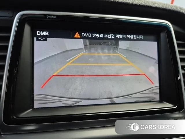 Hyundai Sonata New Rise 2018 Серебристо-серый из Кореи, фото 5