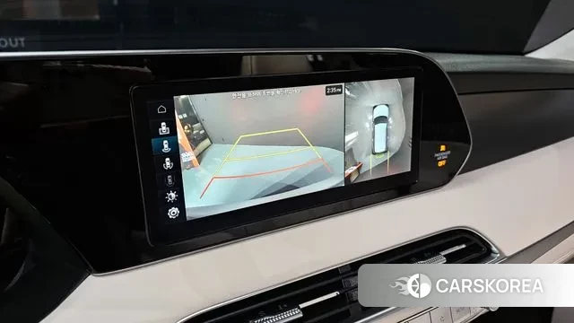 Hyundai Palisade 2021 Белый из Кореи, фото 5