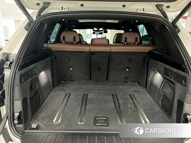 BMW X5 (G05) 2026 Белый из Кореи, фото 5