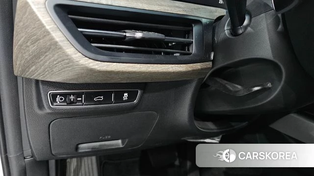 Kia K8 2022 Белый из Кореи, фото 5