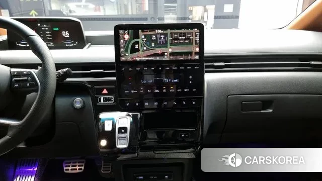 Hyundai Staria 2024 Белый из Кореи, фото 5