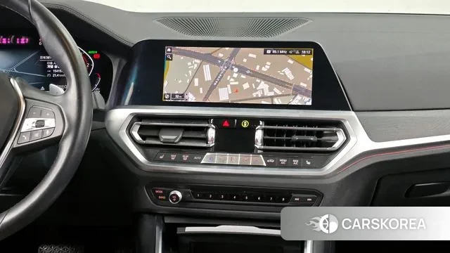 BMW 3 Series (G20) 2020 Оранжевый из Кореи, фото 5