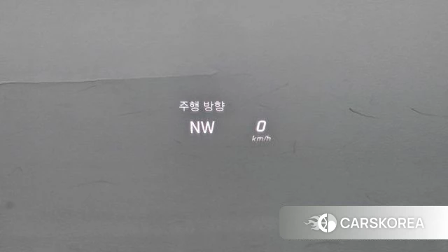 Mercedes-Benz GLC-Class X253 2018 Синий из Кореи, фото 5