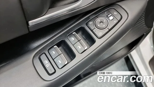 Hyundai Sonata (DN8) 2022 Белый из Кореи, фото 5