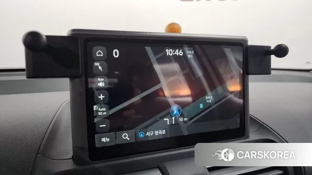 Hyundai Casper 2023 Белый из Кореи, фото 5