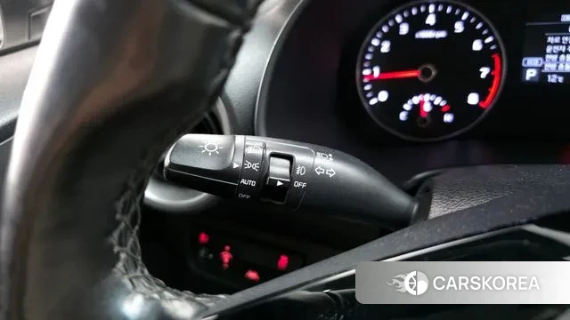 Kia Come New K3 2018 Белый из Кореи, фото 5