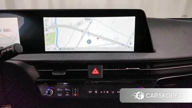 Kia EV6 2022 Белый из Кореи, фото 5