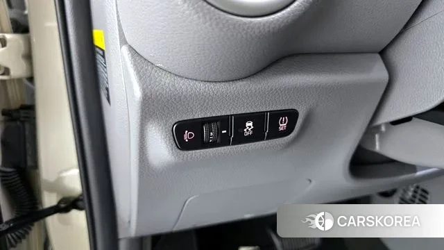 Kia Morning Urban (JA) 2021 Жемчужный цвет из Кореи, фото 5