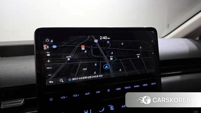 Hyundai Staria 2023 Синий из Кореи, фото 5