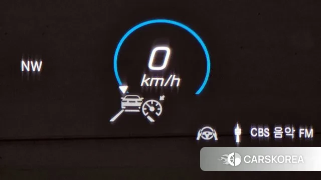 Mercedes-Benz GLS - Class X167 2022 Серый из Кореи, фото 5