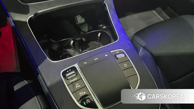 Mercedes-Benz E-Class W213 2021 Черный из Кореи, фото 5