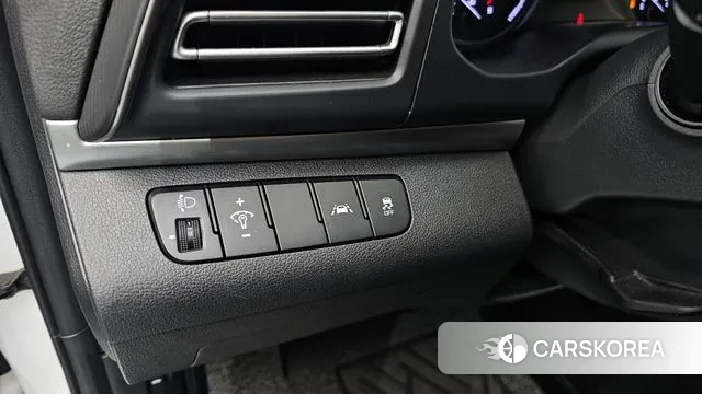 Hyundai The New Avante AD 2020 Белый из Кореи, фото 5