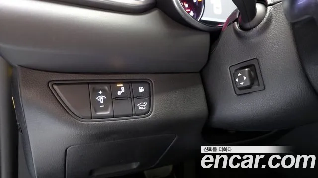 Genesis G70 2018 Черный из Кореи, фото 5