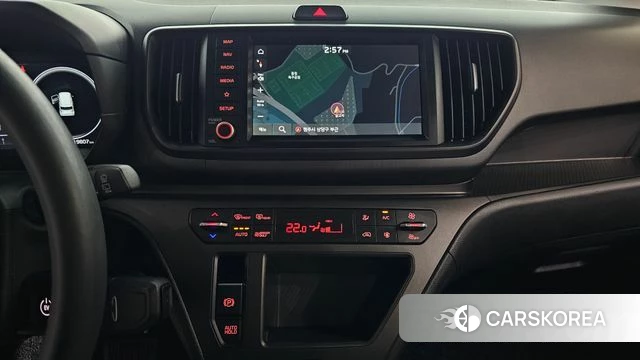 Kia The New Kia Ray EV 2024 Жемчужный цвет из Кореи, фото 5