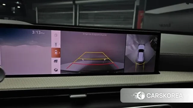 Genesis GV80 2024 Серый из Кореи, фото 5