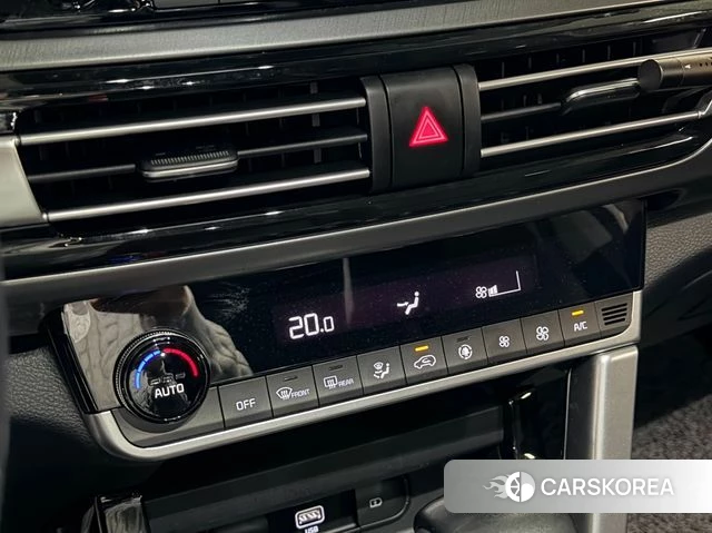 Kia The New Seltos 2022 Белый из Кореи, фото 5