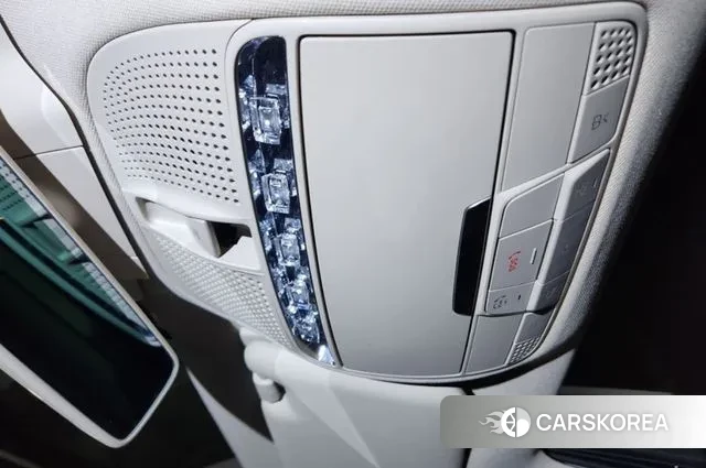 Mercedes-Benz E-Class W213 2020 Черный из Кореи, фото 5