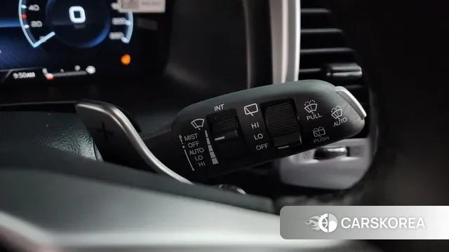 Ssangyong All New Rexton 2022 Черный из Кореи, фото 5