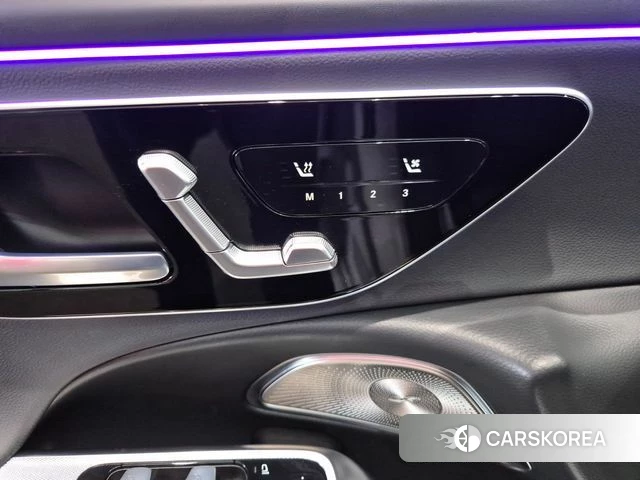 Mercedes-Benz E-Class W214 2025 Белый из Кореи, фото 5