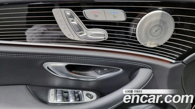 Mercedes-Benz E-Class W213 id 2911120 из Кореи 5