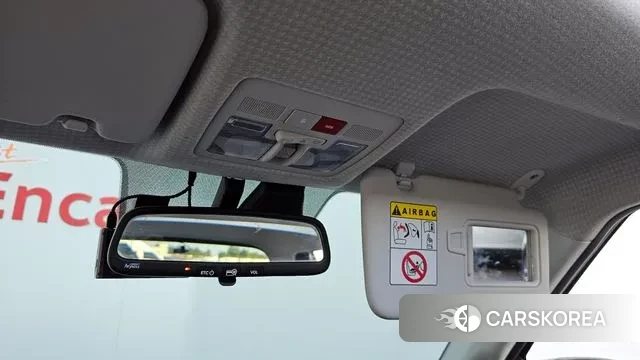 Hyundai Casper 2022 Серый из Кореи, фото 5