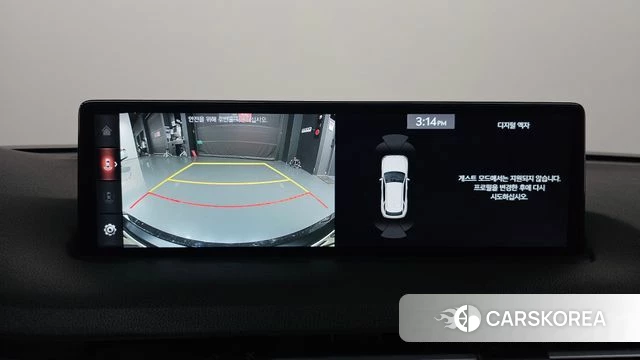Genesis GV70 2024 Белый из Кореи, фото 5