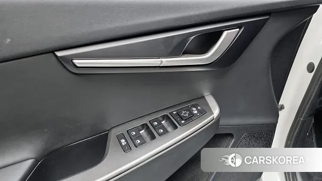 Kia EV6 2022 Белый из Кореи, фото 5